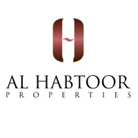 Al Habtoor Properties LLC logo, Al Habtoor Properties LLC contact details