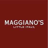 Maggiano's Little Italy logo, Maggiano's Little Italy contact details