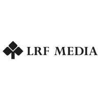 LRF Media AB logo, LRF Media AB contact details