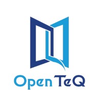 OpenTeQ logo, OpenTeQ contact details