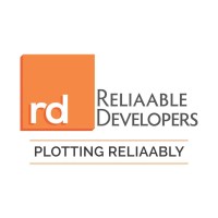 Reliaable Developers Official logo, Reliaable Developers Official contact details