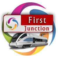 First Junction Digital Media logo, First Junction Digital Media contact details