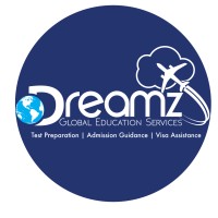 Dreamz Global Education Services logo, Dreamz Global Education Services contact details