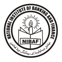 National Institute of Banking and Finance (NIBAF)-Pakistan logo, National Institute of Banking and Finance (NIBAF)-Pakistan contact details