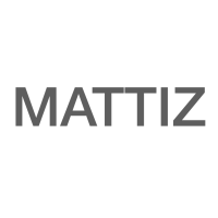 MATTIZ logo, MATTIZ contact details