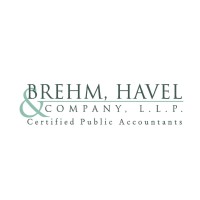 BREHM, HAVEL & CO., LLP logo, BREHM, HAVEL & CO., LLP contact details