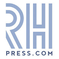 RRHH PRESS logo, RRHH PRESS contact details