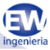 EW Ingenieria logo, EW Ingenieria contact details