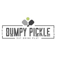 Bumpy Pickle logo, Bumpy Pickle contact details