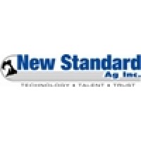 New Standard Ag Inc logo, New Standard Ag Inc contact details