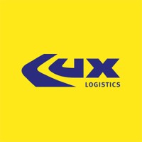 Lux Logistics logo, Lux Logistics contact details