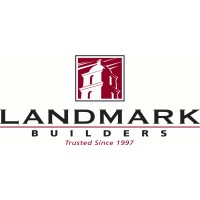 Landmark Builders logo, Landmark Builders contact details