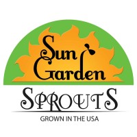 SunGarden Sprouts logo, SunGarden Sprouts contact details