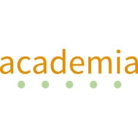 academia logo, academia contact details