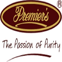 Premier's Tea logo, Premier's Tea contact details