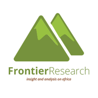 Frontier Research logo, Frontier Research contact details