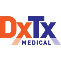 DxTx Medical Inc. logo, DxTx Medical Inc. contact details