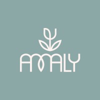 AMALY logo, AMALY contact details