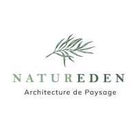 NaturEden logo, NaturEden contact details