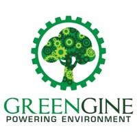 Greengine Environmental Technologies Pvt Ltd logo, Greengine Environmental Technologies Pvt Ltd contact details