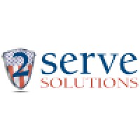 2 Serve Solutions, Inc. logo, 2 Serve Solutions, Inc. contact details