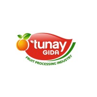 Tunay Gıda logo, Tunay Gıda contact details