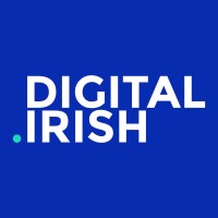 Digital Irish logo, Digital Irish contact details