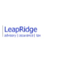 LeapRidge Advisors LLP logo, LeapRidge Advisors LLP contact details