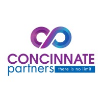 Concinnate Partners LLC. logo, Concinnate Partners LLC. contact details