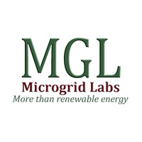 Microgrid Labs Inc logo, Microgrid Labs Inc contact details