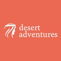 Desert Adventures Tourism (KUONI GROUP) logo, Desert Adventures Tourism (KUONI GROUP) contact details