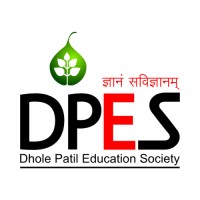 Dhole Patil Junior College Of Arts, Commerce and Science logo, Dhole Patil Junior College Of Arts, Commerce and Science contact details