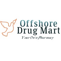 Offshore Drug Mart logo, Offshore Drug Mart contact details