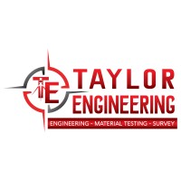 Taylor Engineering, LLC logo, Taylor Engineering, LLC contact details