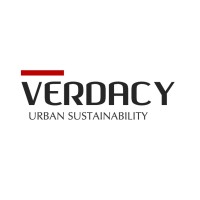 Verdacy logo, Verdacy contact details