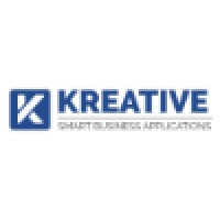 Kreative Apps Ltd - Smart Business Applications logo, Kreative Apps Ltd - Smart Business Applications contact details