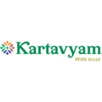 Kartavyam Trust logo, Kartavyam Trust contact details