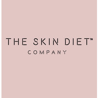 The Skin Diet Company logo, The Skin Diet Company contact details