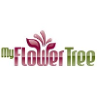 MyFlowerTree.com logo, MyFlowerTree.com contact details