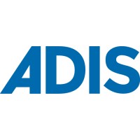 ADIS logo, ADIS contact details