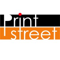 Printstreet Online Retail Pvt Ltd logo, Printstreet Online Retail Pvt Ltd contact details