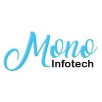 Mono Infotech logo, Mono Infotech contact details