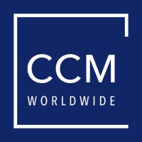 CCM Consulting Group logo, CCM Consulting Group contact details