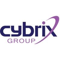 Cybrix Group logo, Cybrix Group contact details