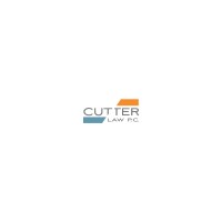 Cutter Law P.C logo, Cutter Law P.C contact details