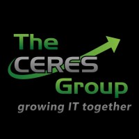 CERES Group logo, CERES Group contact details