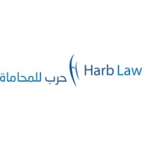 Harb Law logo, Harb Law contact details