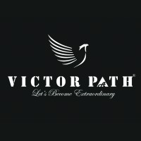 Victor Path logo, Victor Path contact details