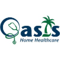 Oasis Home Healthcare Inc. logo, Oasis Home Healthcare Inc. contact details