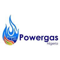 Powergas Nigeria logo, Powergas Nigeria contact details